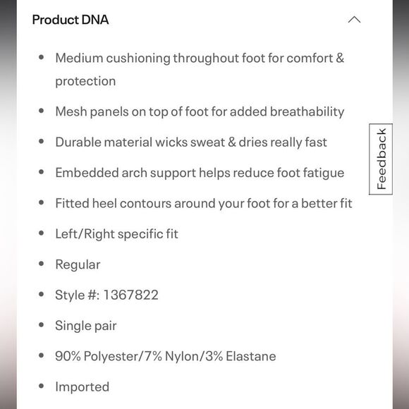 Unisex UA Team Over-The-Calf Socks - Picture 4 of 4